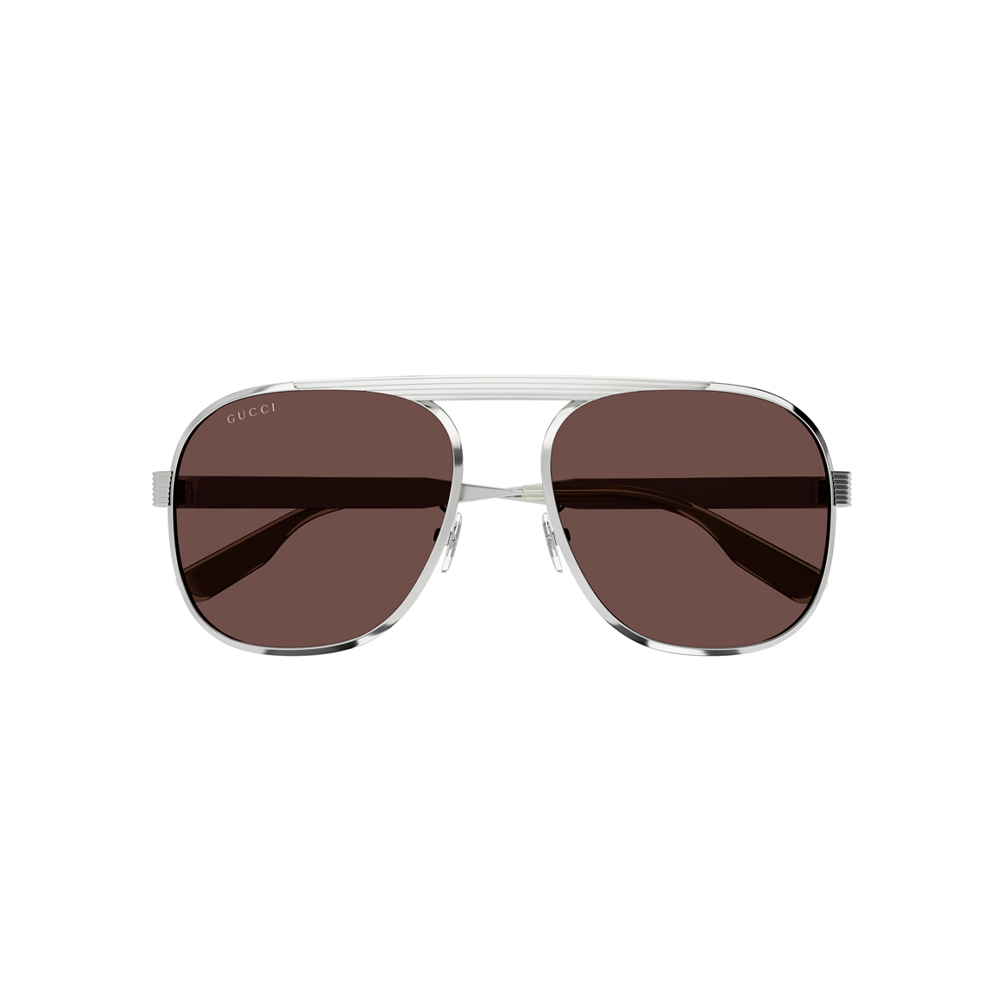 【GUCCI】GG1514S 銀