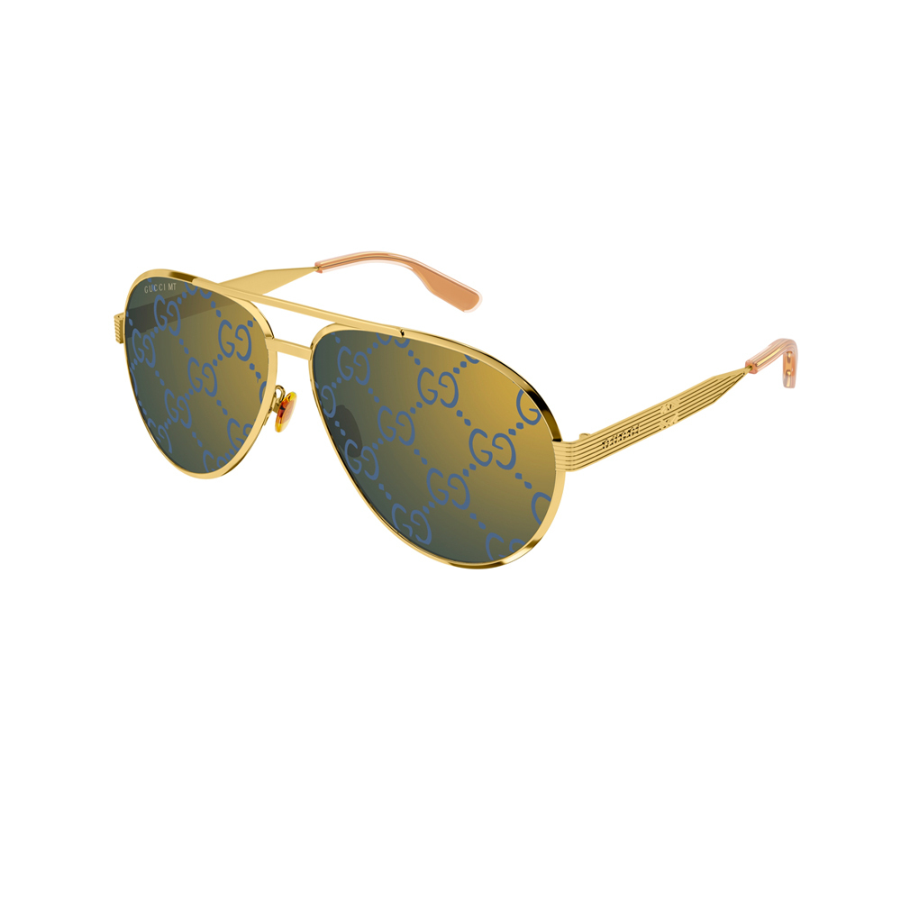 【GUCCI】GG1513S 金