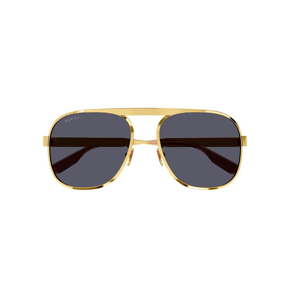 【GUCCI】GG1514S 金