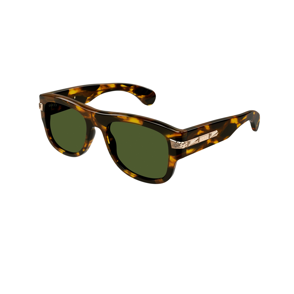 【GUCCI】GG1517S 玳瑁