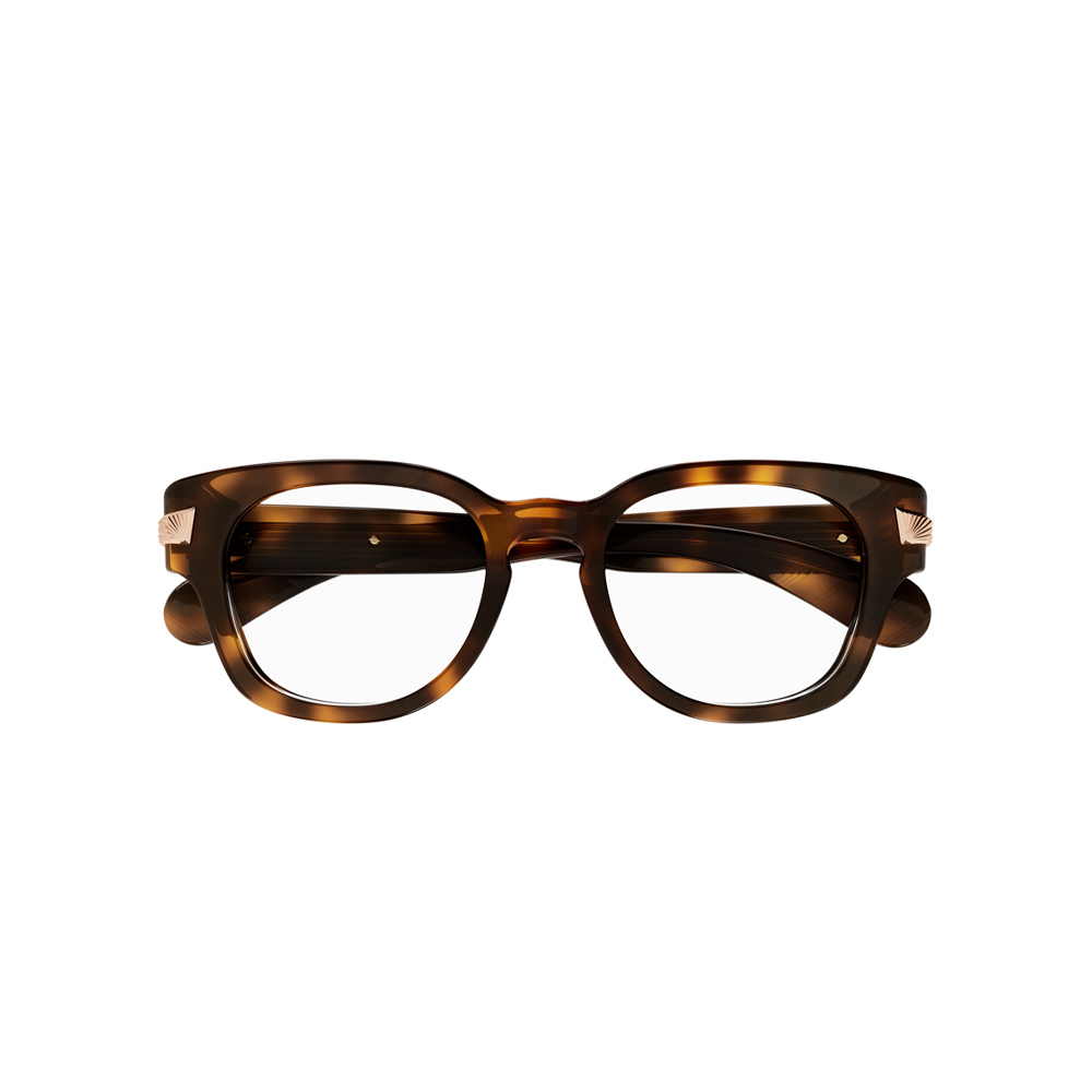 【GUCCI】GG1518O 玳瑁