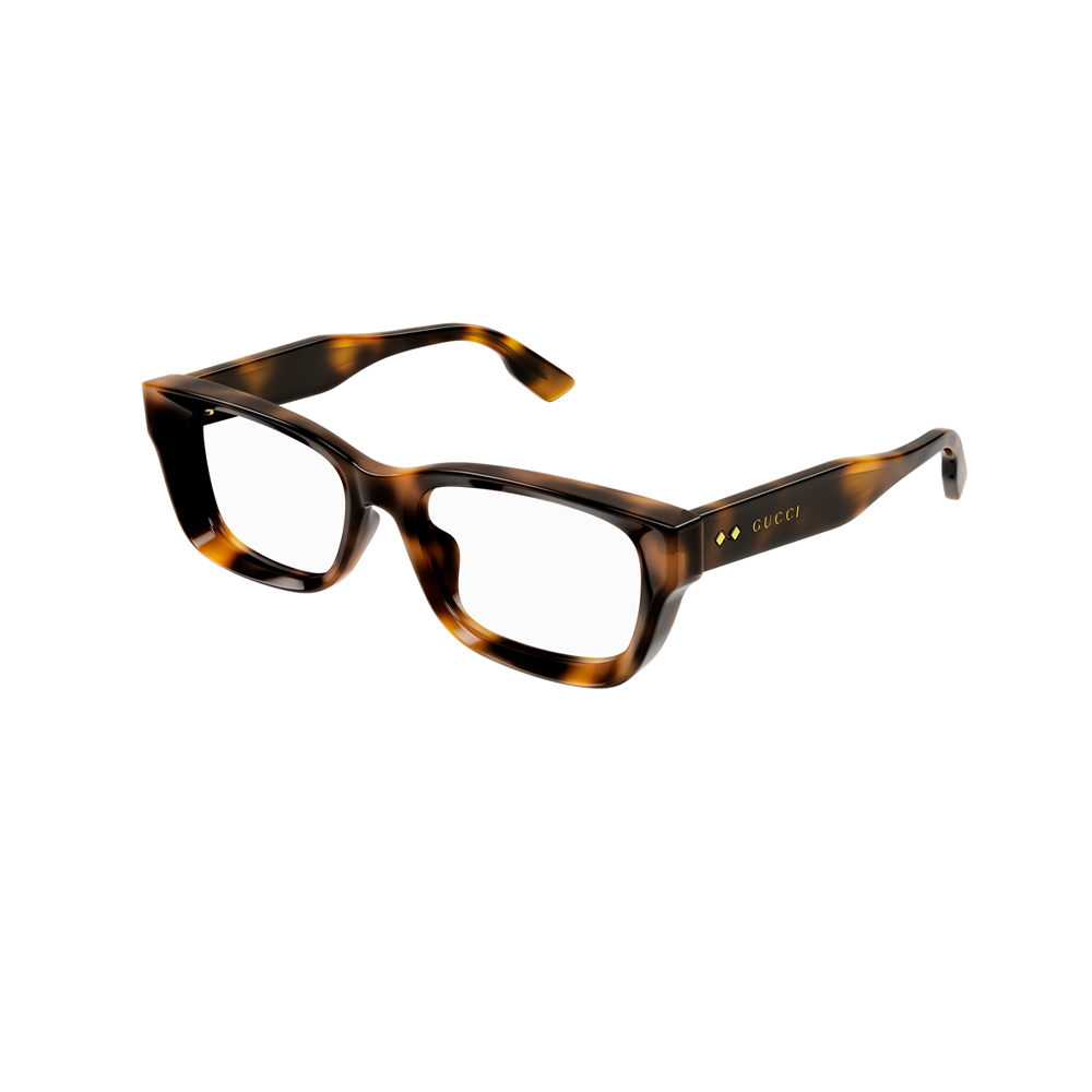 【GUCCI】GG1533OA 玳瑁