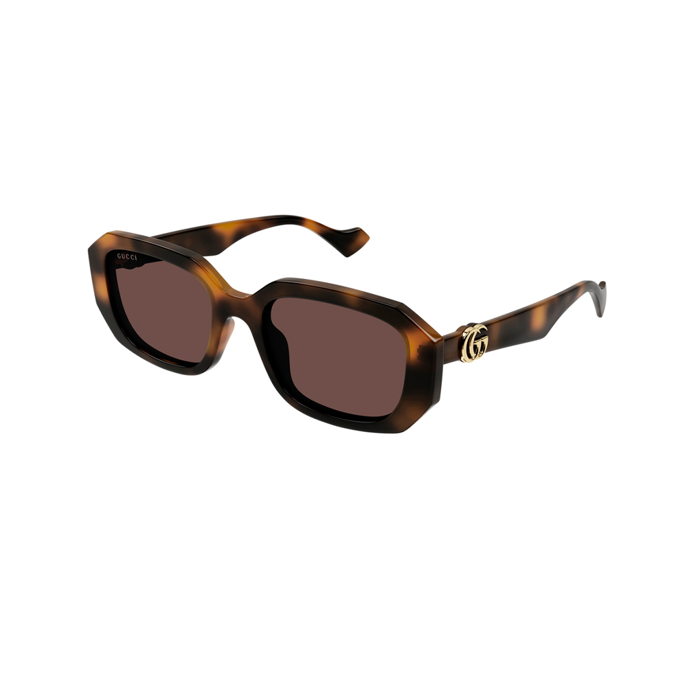 【GUCCI】GG1535S 玳瑁