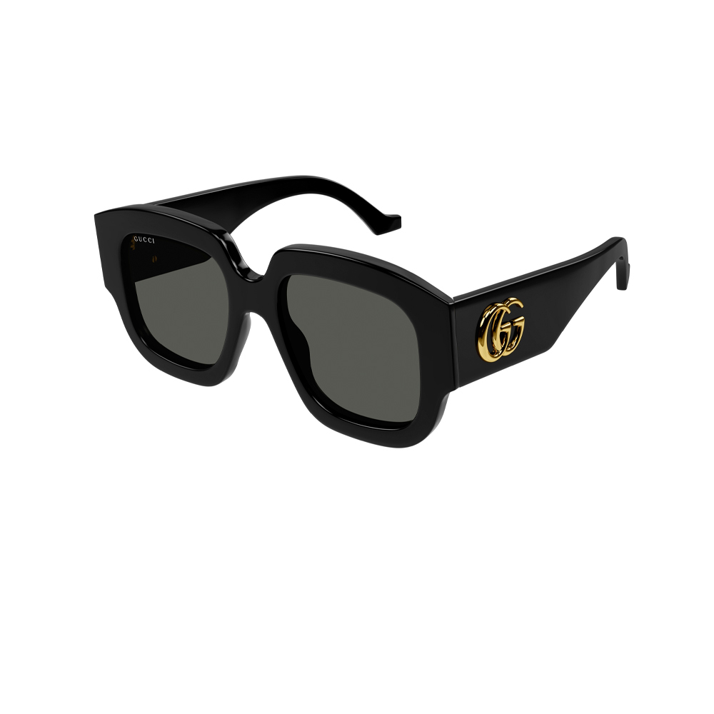 【GUCCI】GG1546S 黑