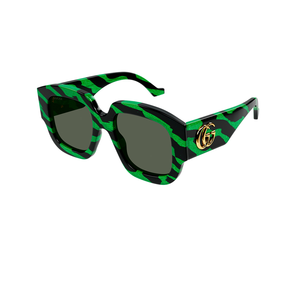 【GUCCI】GG1546S 黑