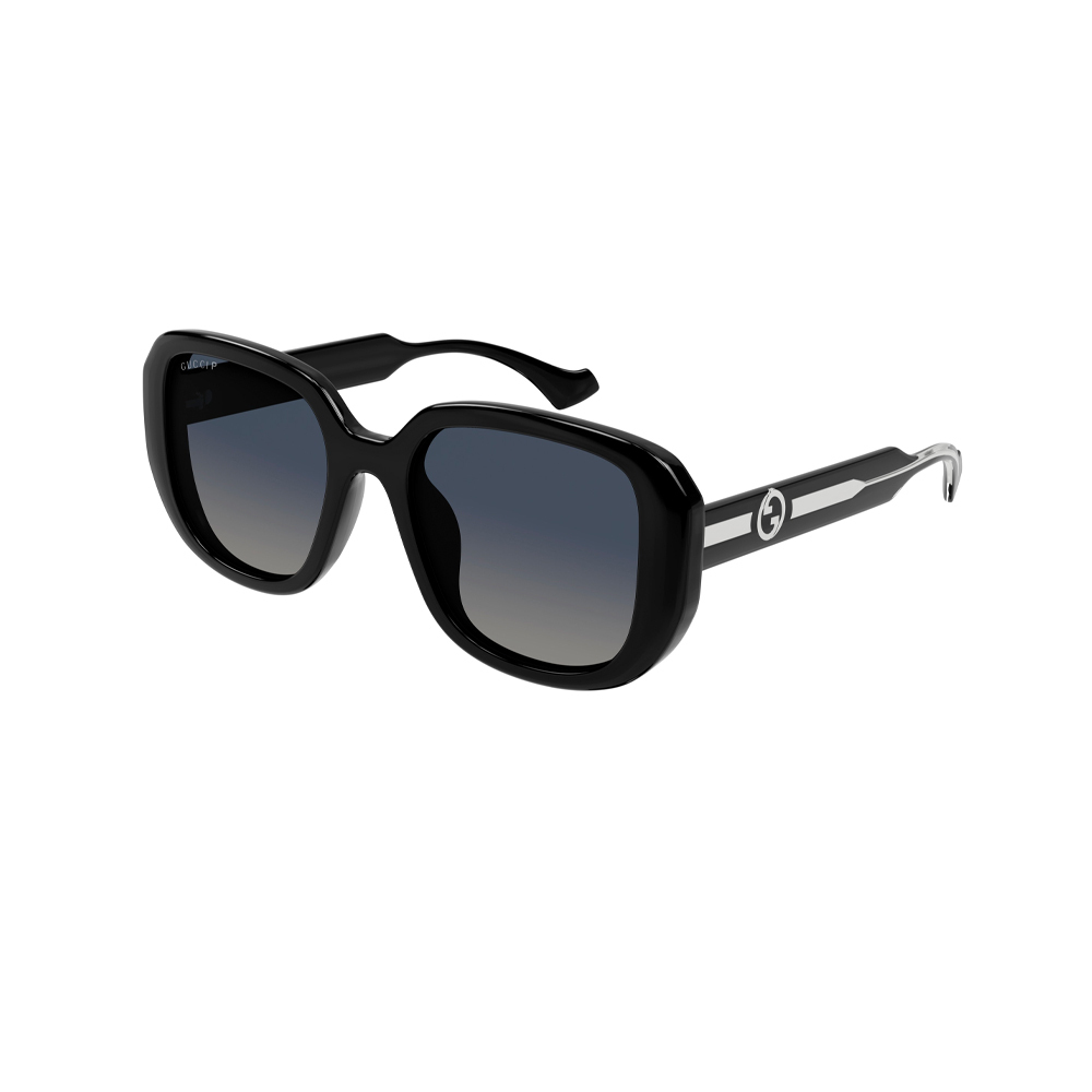 【GUCCI】GG1557SK 黑