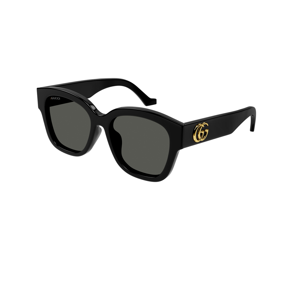 【GUCCI】GG1550SK 黑