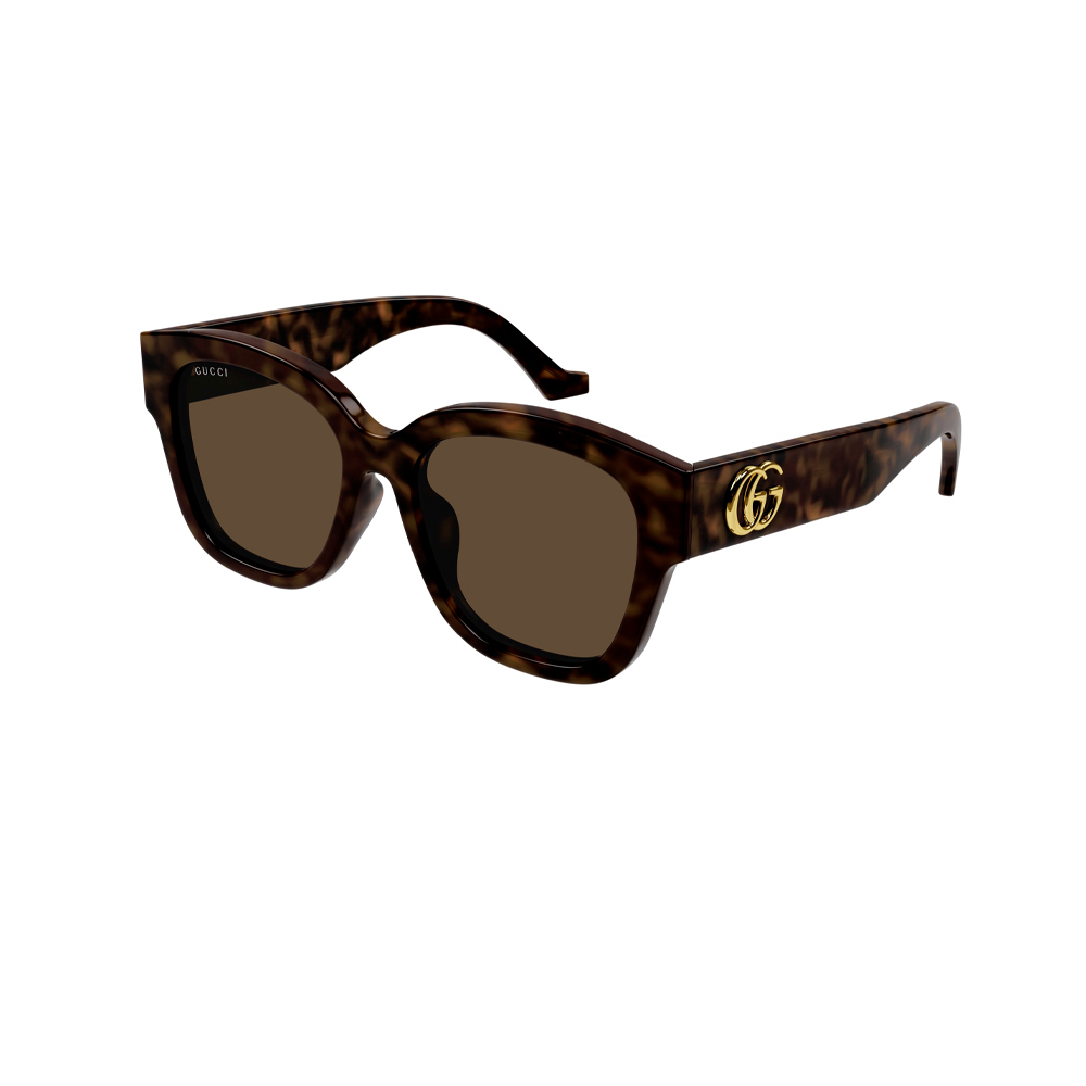 【GUCCI】GG1550SK 玳瑁