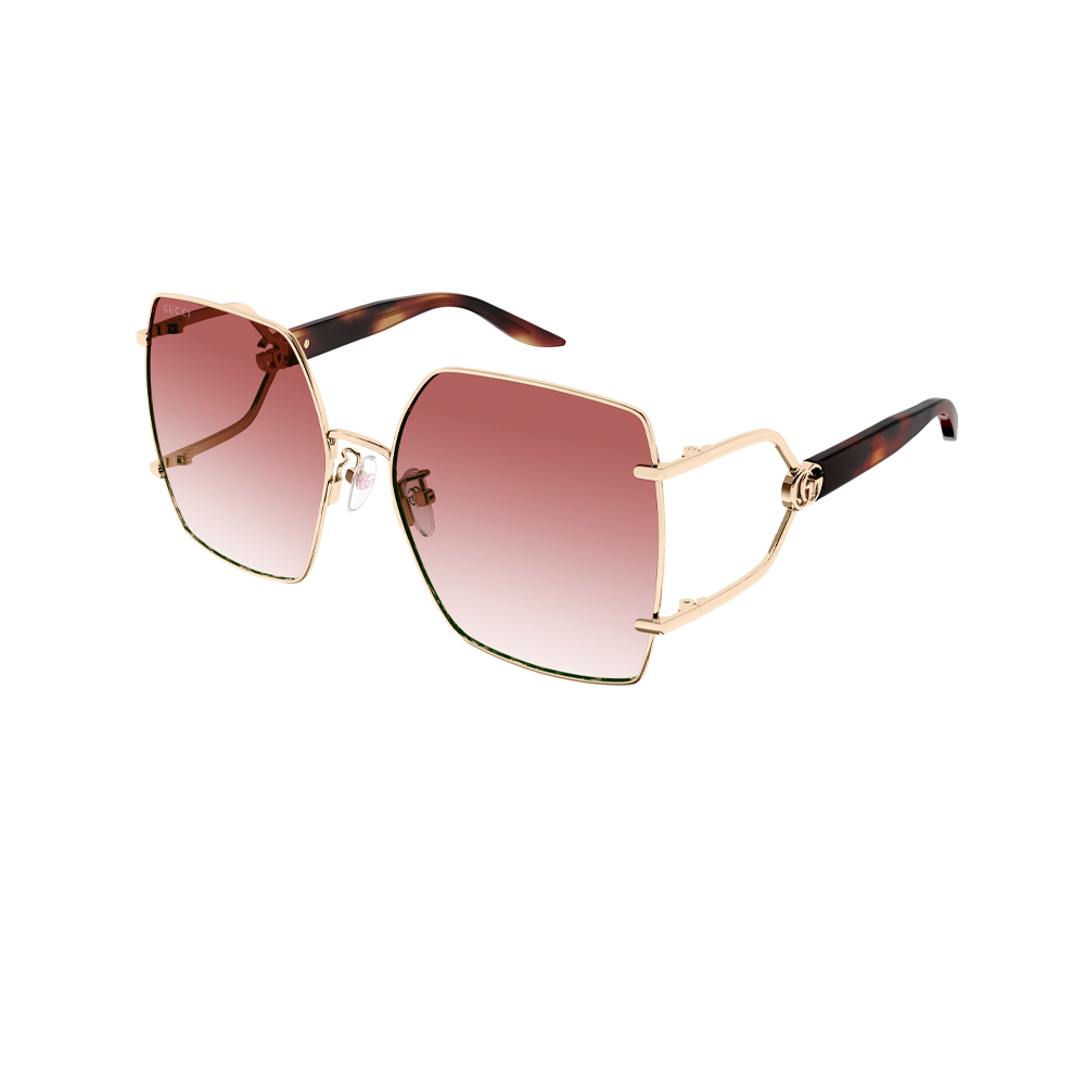 【GUCCI】GG1564SA 粉紅