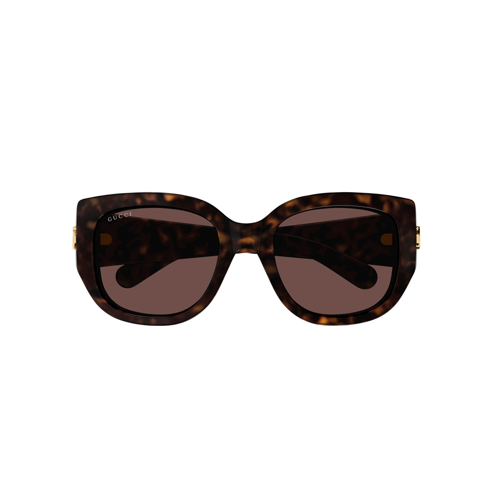 【GUCCI】GG1599SA 玳瑁