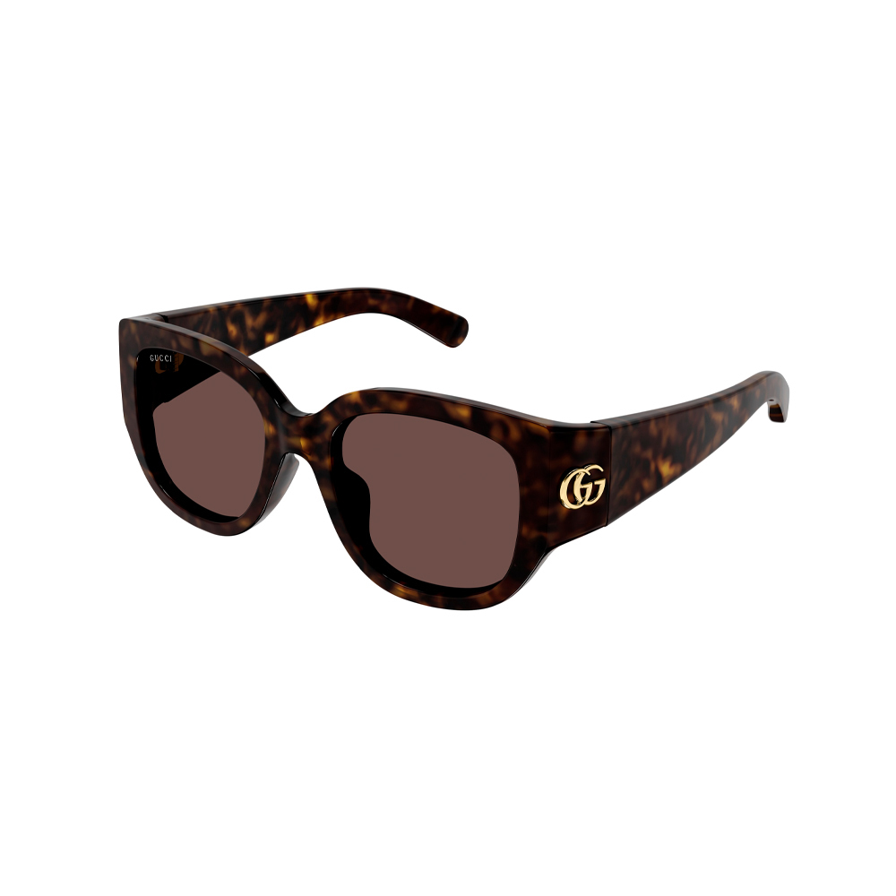 【GUCCI】GG1599SA 玳瑁