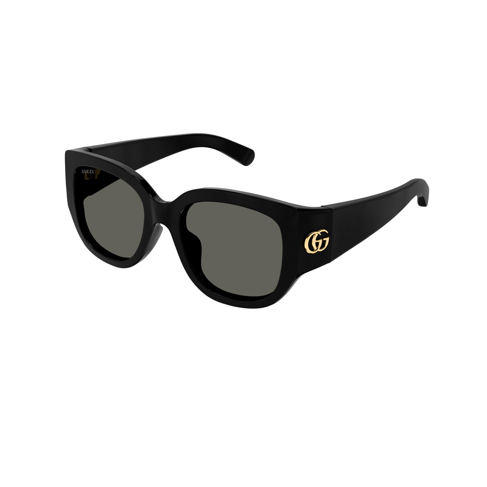 【GUCCI】GG1599SA 黑