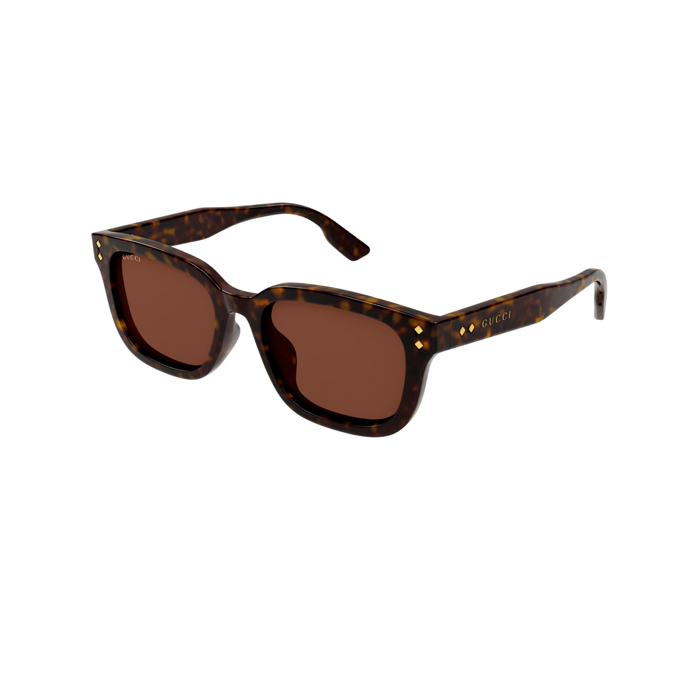 【GUCCI】GG1605SK 玳瑁