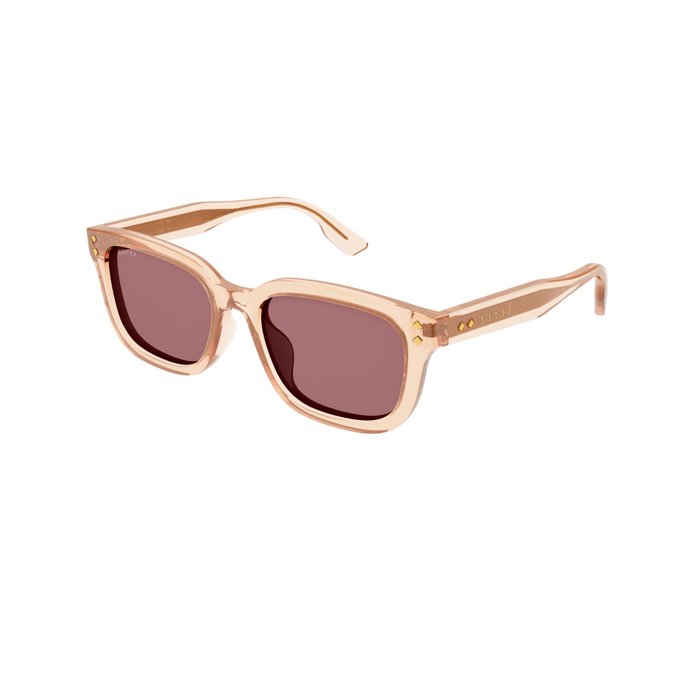 【GUCCI】GG1605SK 橘