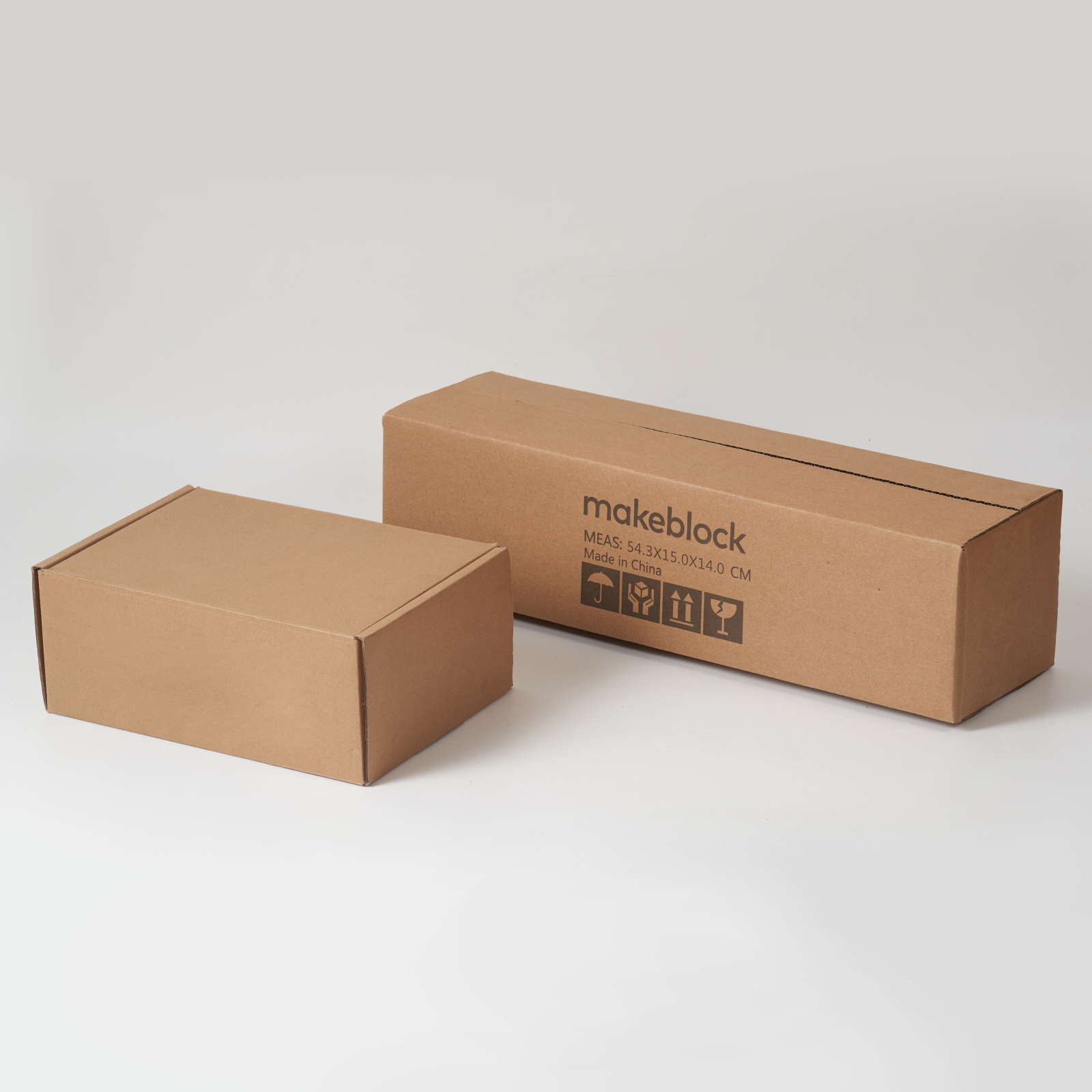 2024 MakeX Challenge Upgrade Kit