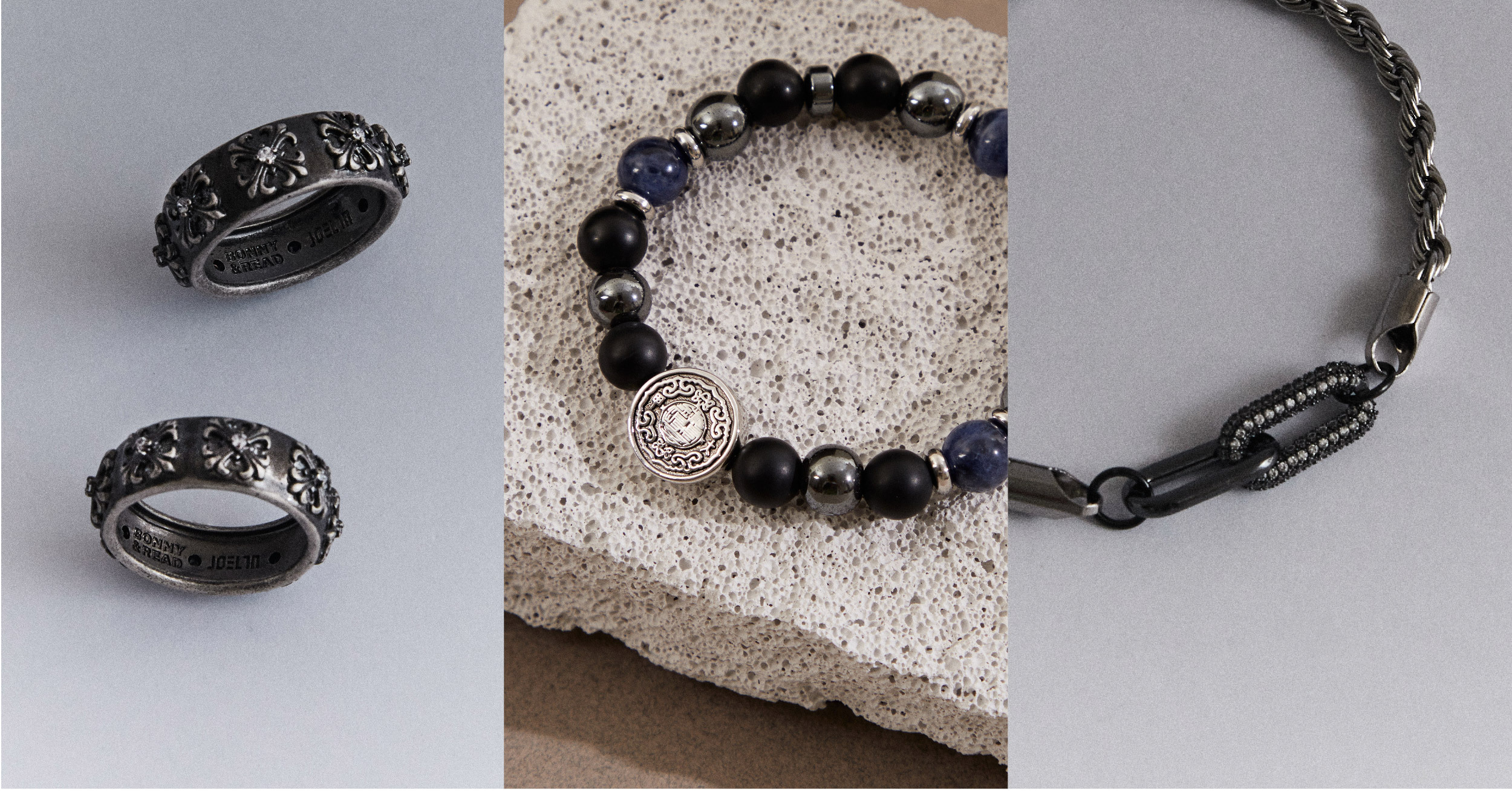 全球金屬價格飆升：對時尚飾品的影響