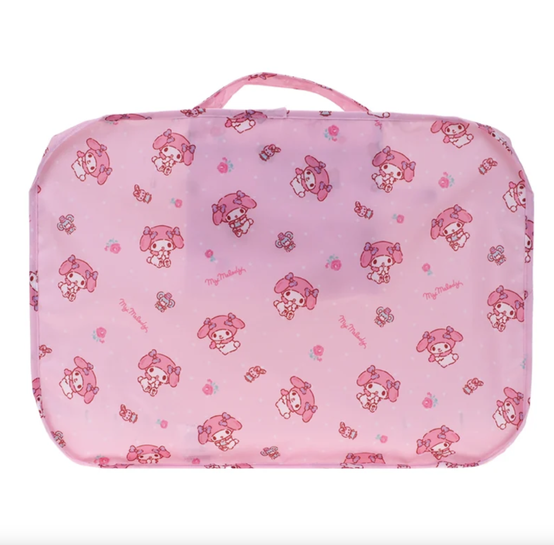 My Melody 衣物收納袋 9-8342-1