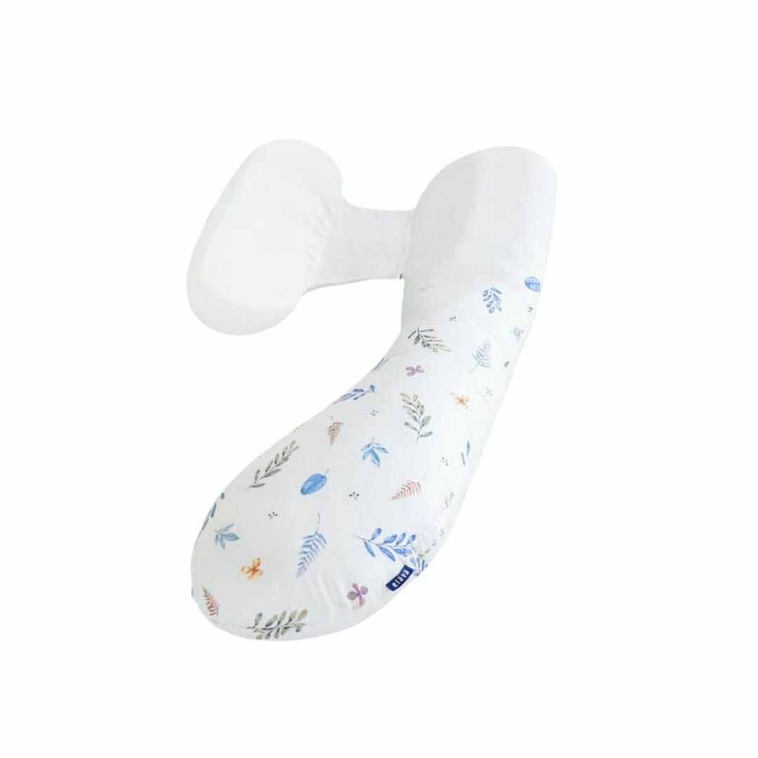 Elava 全方位莫代爾抗菌孕婦枕芯及枕套