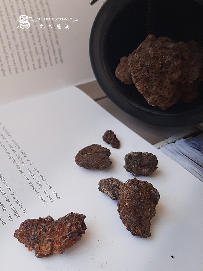 樹脂種類最齊全 衣索比亞沒藥 樹脂淨化 脈輪 薰香 南美 印加文化儀式 琥珀 阿茲 -光之薩滿