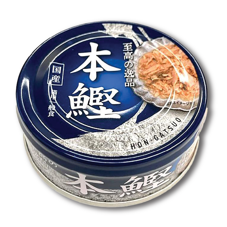 日本Cat's Voice| 終極之純吞拿魚 & 三文魚 猫罐 80g (VP-1688)
