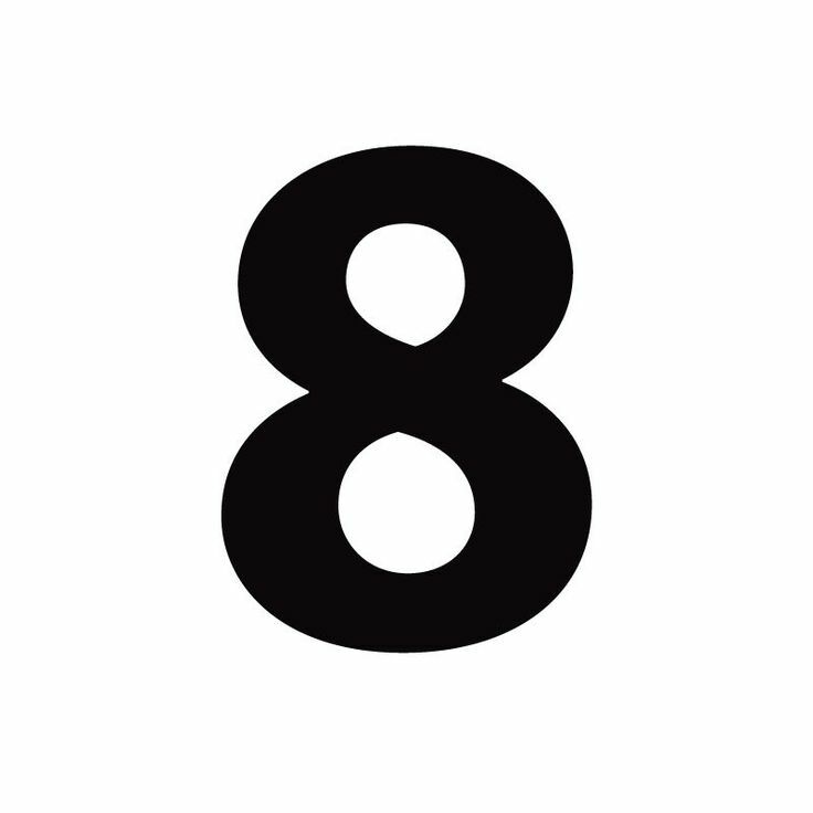8
