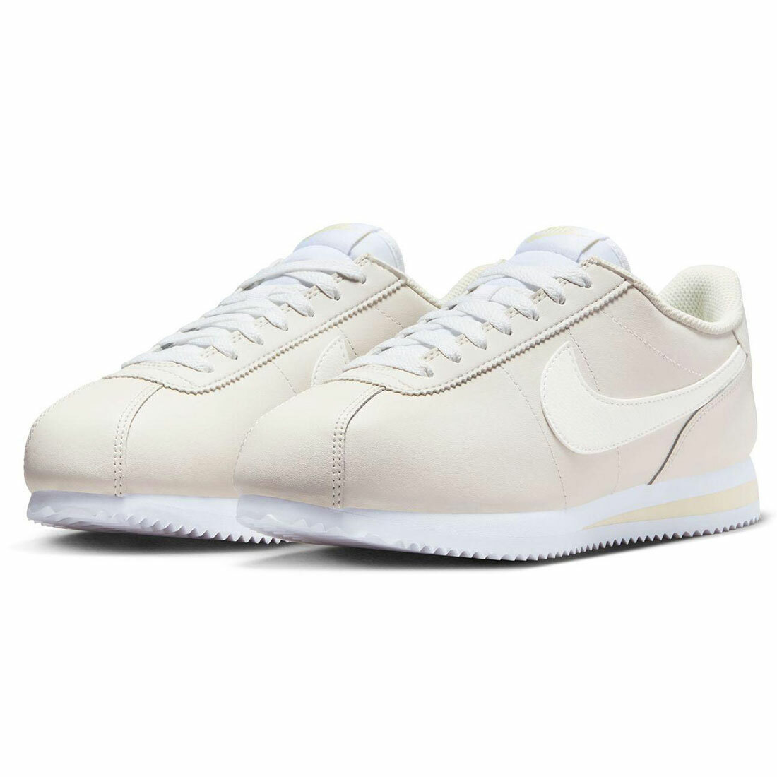 Nike Cortez 奶油白霜 奶油色 阿甘 阿甘鞋 DN1791-002