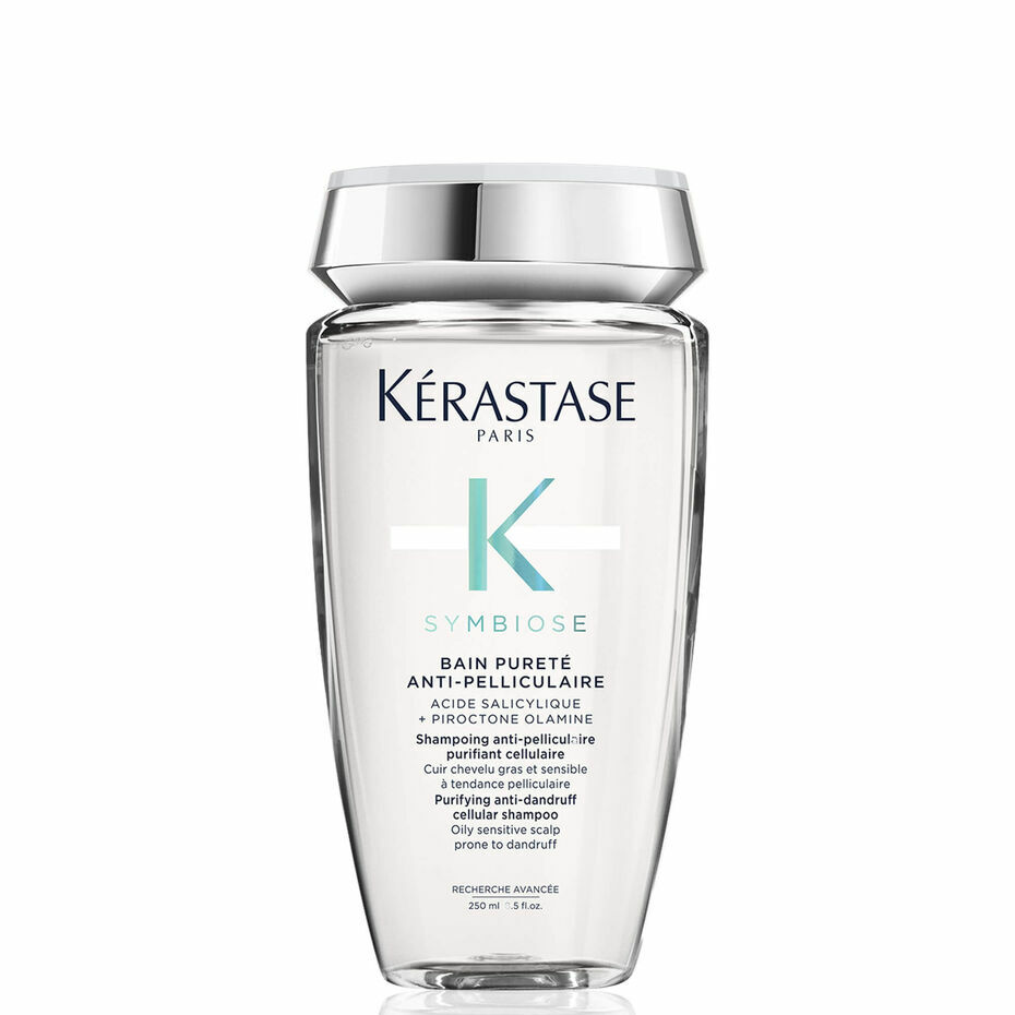 Kérastase - SYMBIOSE 潔淨去屑浴髮乳 250ml