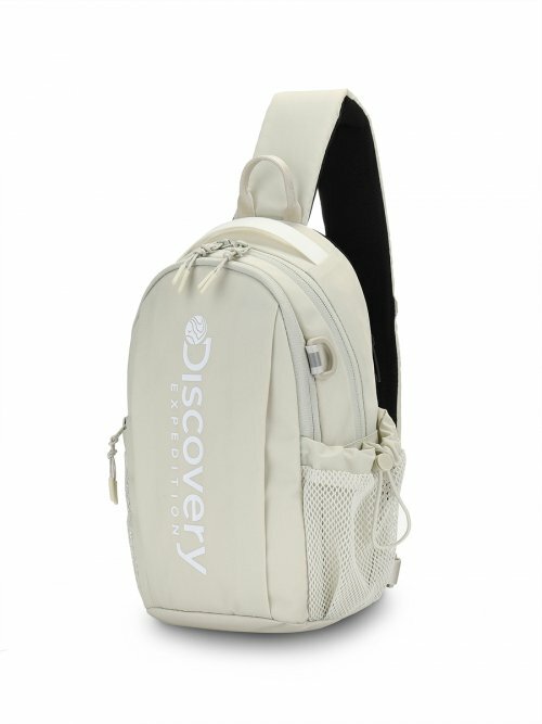 【代購】Discovery 斜挎包 DXSG0013N-IVD