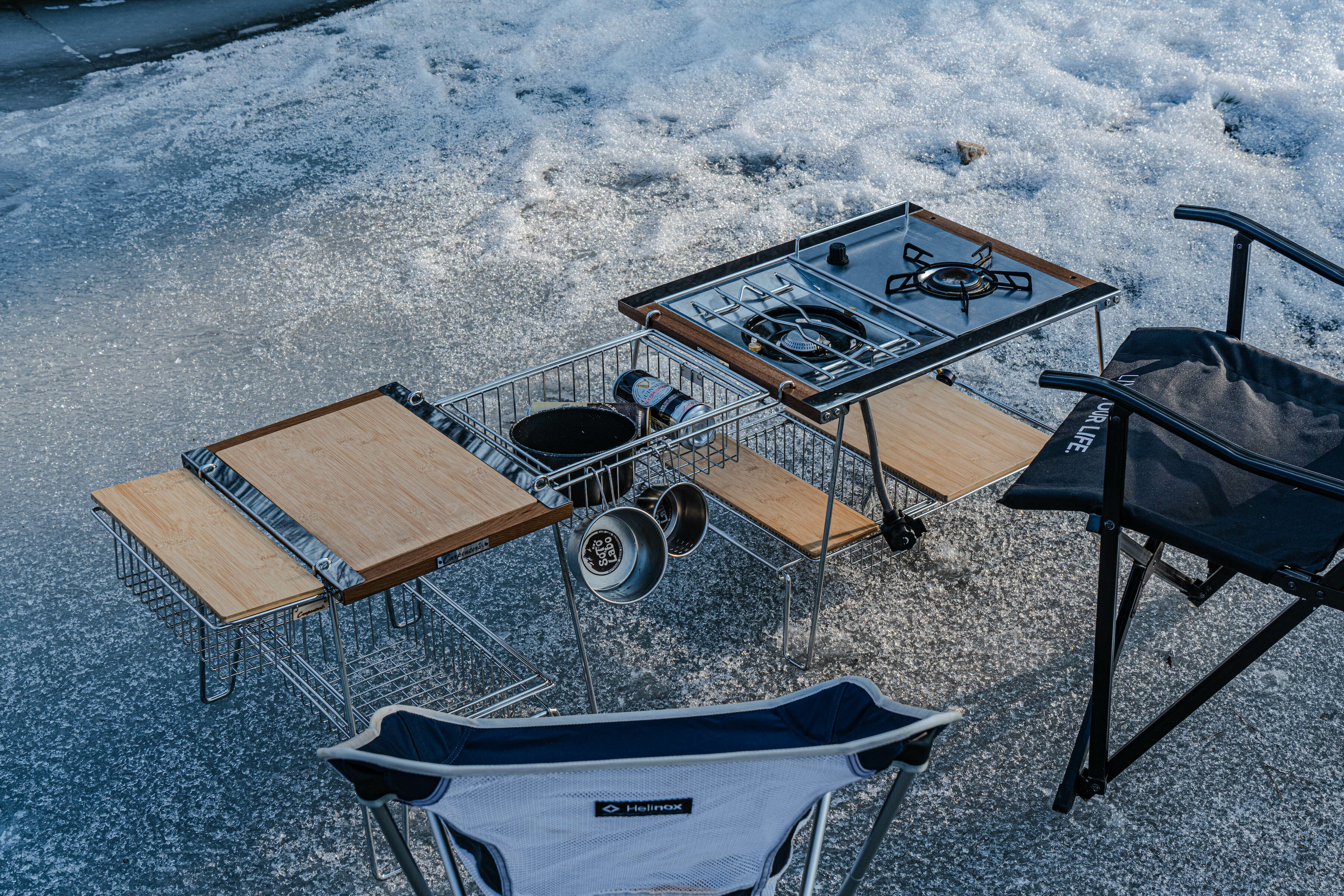 【Carpenters】一單位瀝水籃