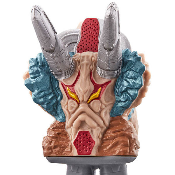 《 BANDAI 萬代 》 超人力霸王怪獸軟膠-169 加拉翁 BT80295