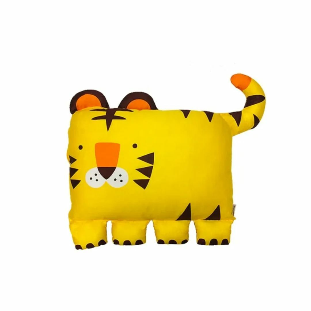 Milo & Gabby 兒童銀離子抗菌抗敏防螨多功能枕頭 Kids