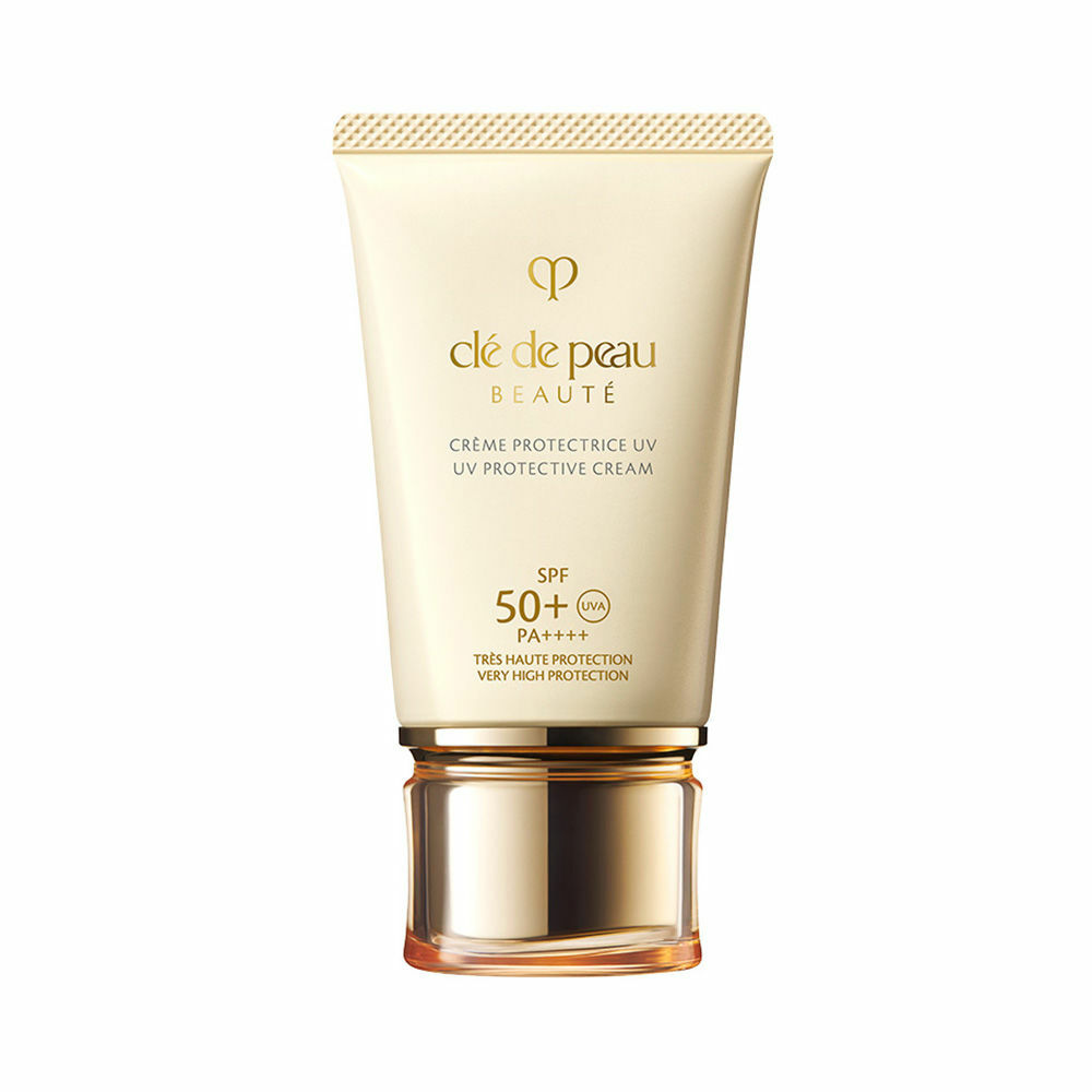 Clé de Peau Beauté  逆齡光采防曬霜50g