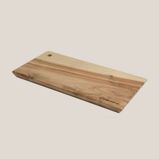 【Carpenters】原木砧板