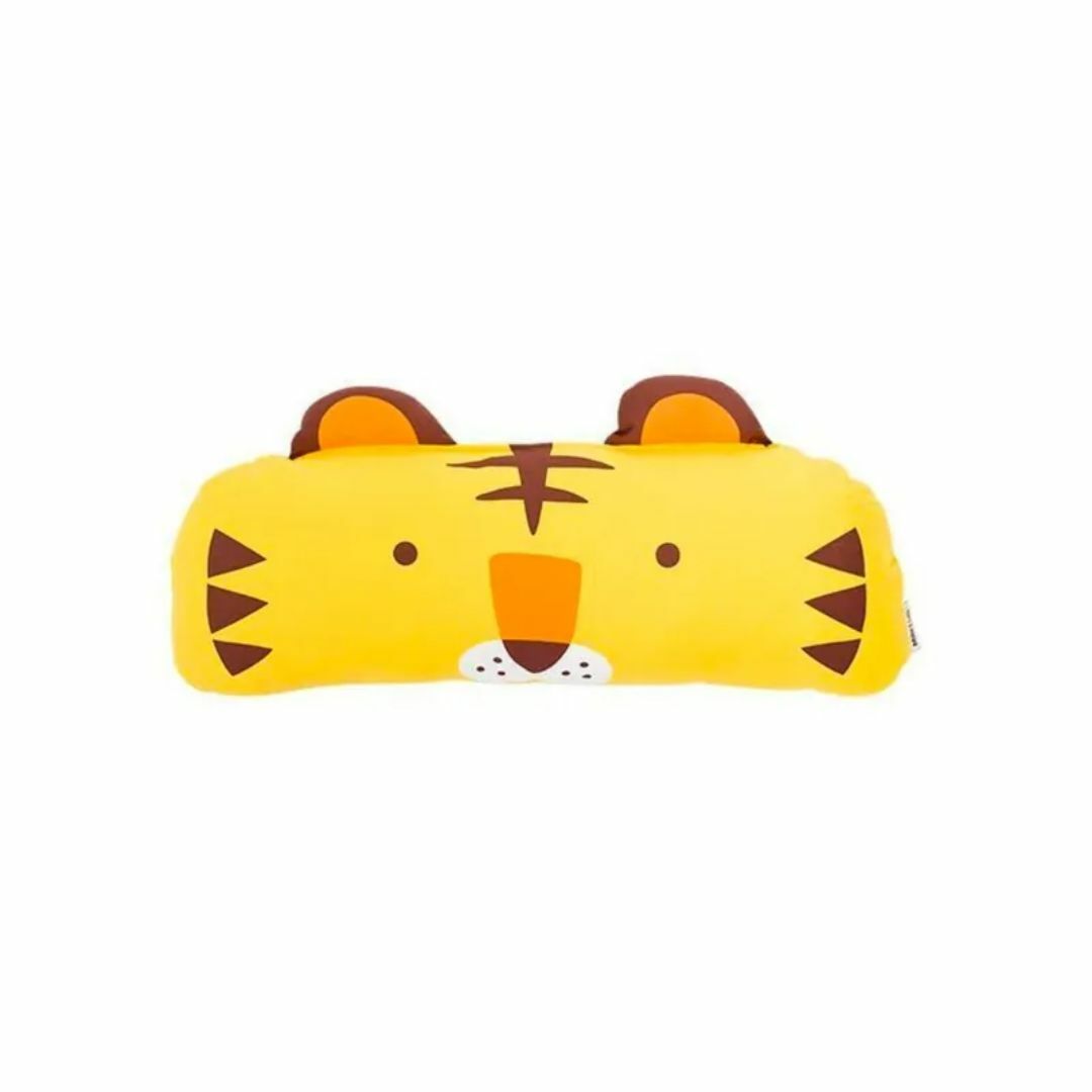 Milo & Gabby 兒童銀離子抗菌抗敏防螨多功能抱抱枕頭 Long