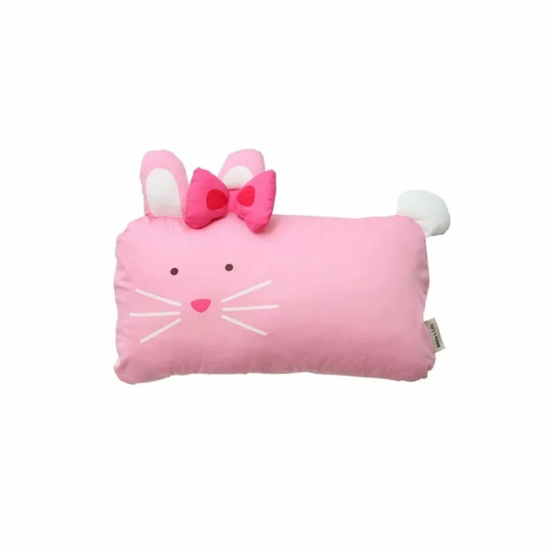 Milo & Gabby 兒童銀離子抗菌抗敏防螨多功能枕頭 Min 【只有枕袋】