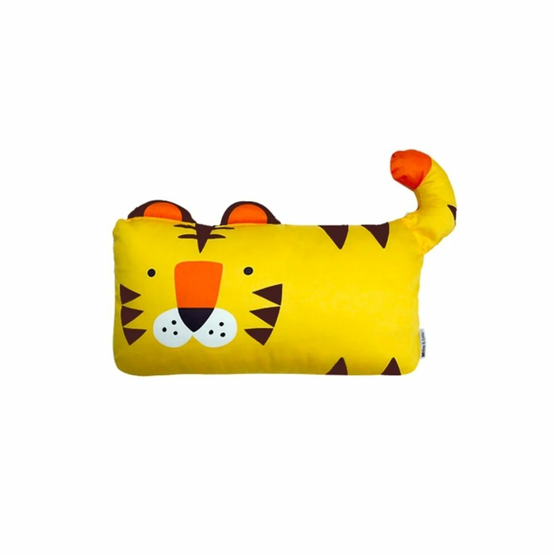 Milo & Gabby 兒童銀離子抗菌抗敏防螨多功能枕頭 Mini