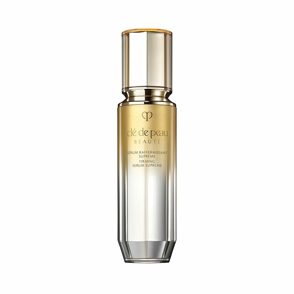 Clé de Peau Beauté  塑妍逆引煥活菁萃4D精華40ml
