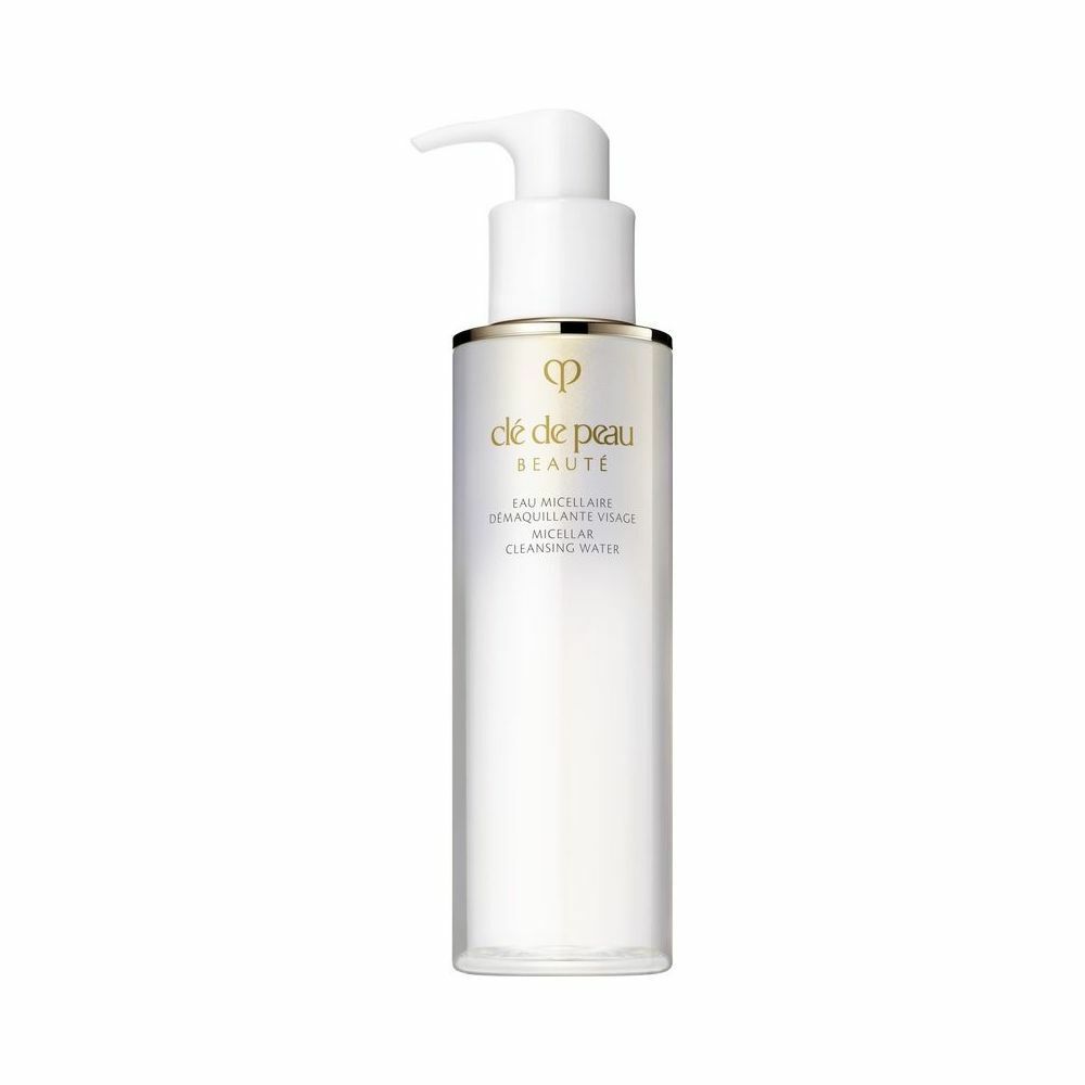 Clé de Peau Beauté  精萃光采潔膚水200ml