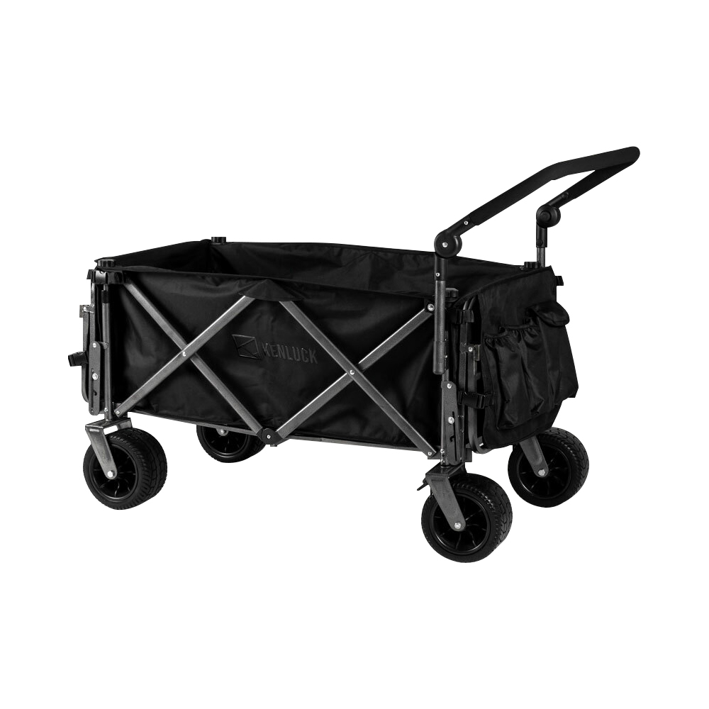 KENLUCK WAGON MAXI多功能手拉車