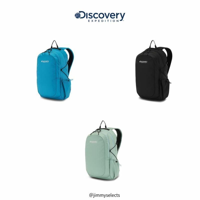 【代購】Discovery 徒步背包  DXBK0513N-BKS