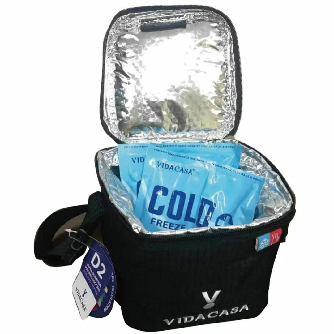 Vidacasa D3 母乳超強保溫冰袋