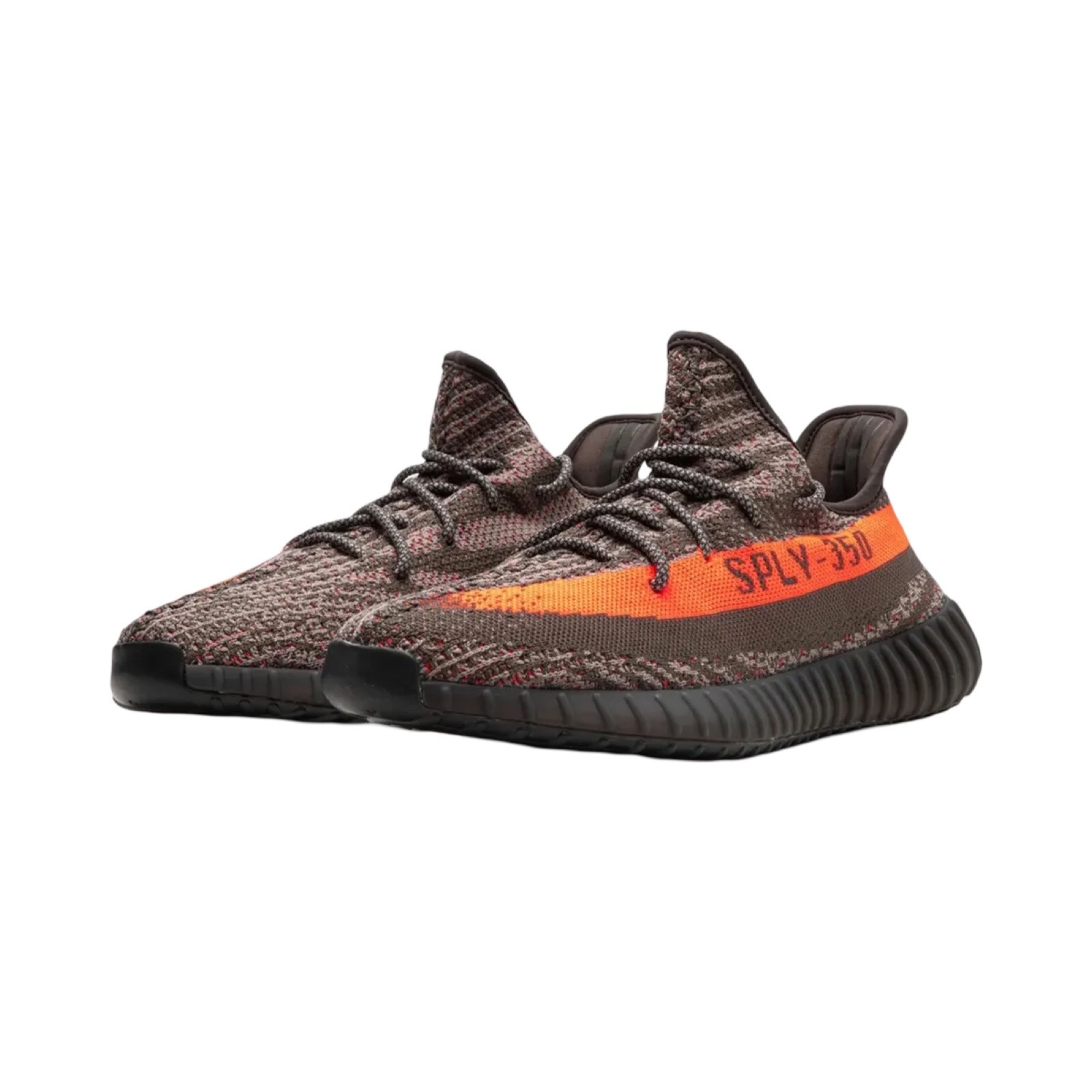 Adidas Yeezy Boost 350 V2 Carbon Beluga M HQ7045