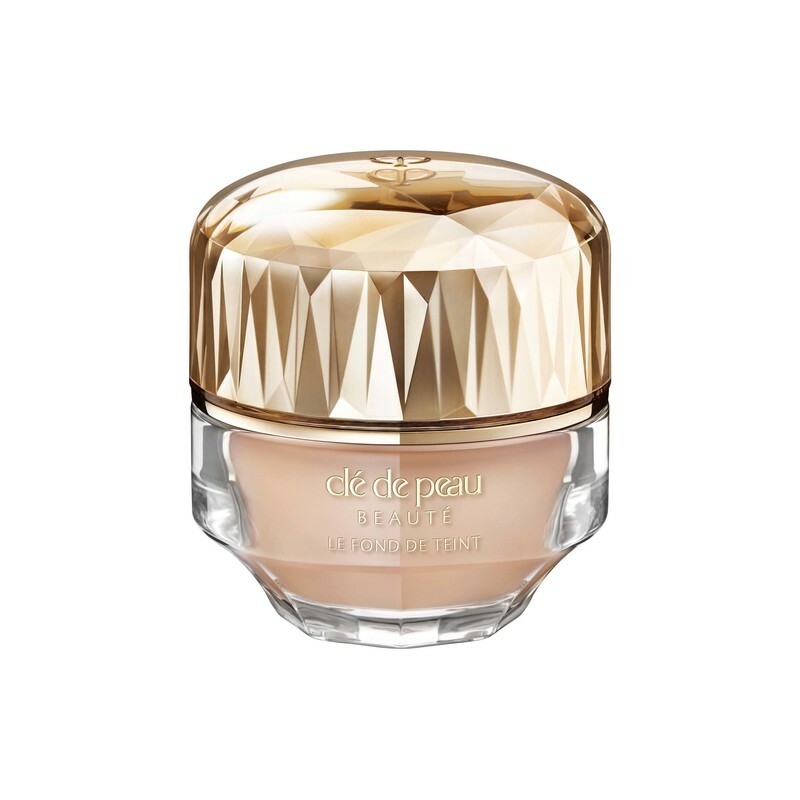 CPB肌膚之鑰晶致潤耀粉霜 I10/O10/O20