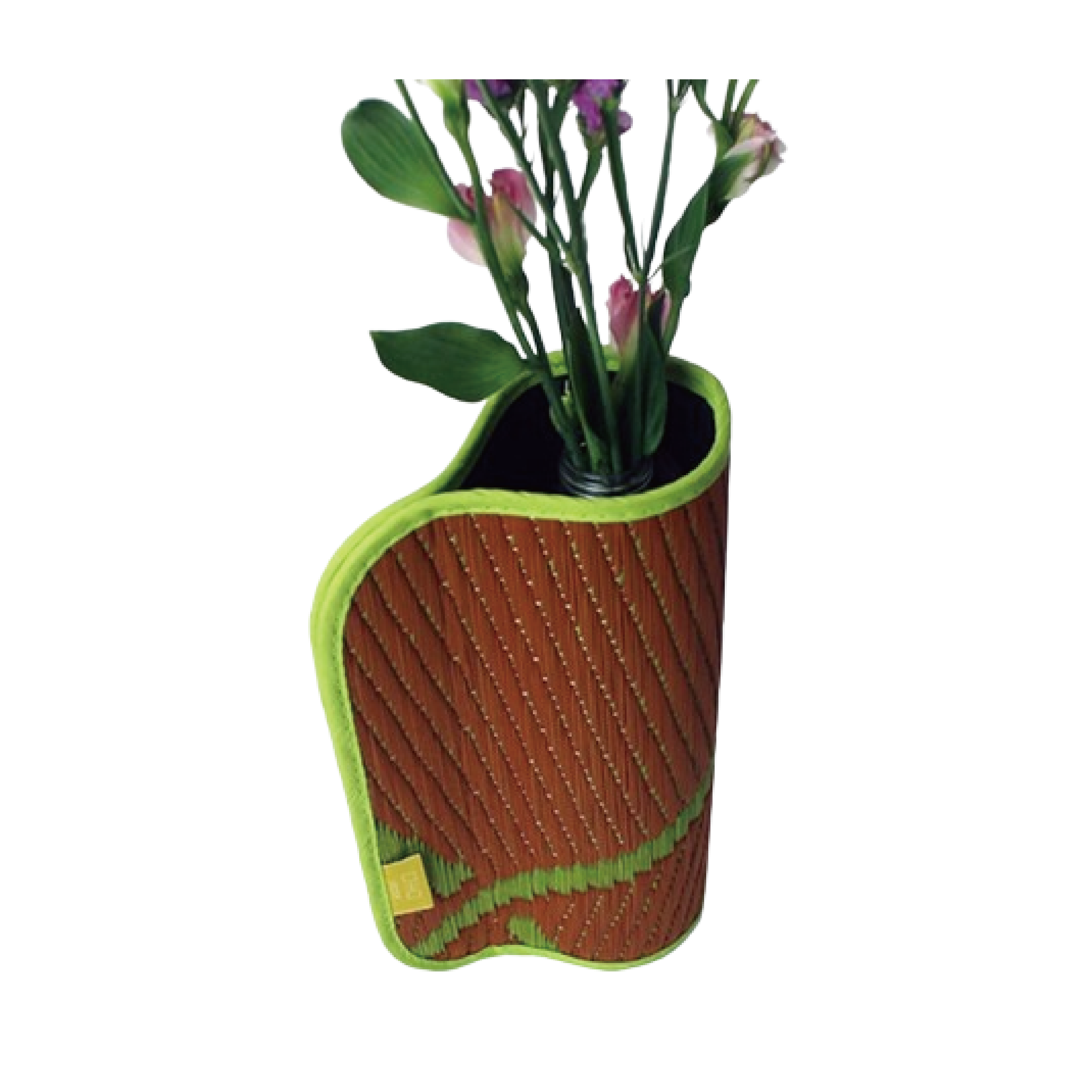 花瓶 - L (燈心草) (3片)165x230 