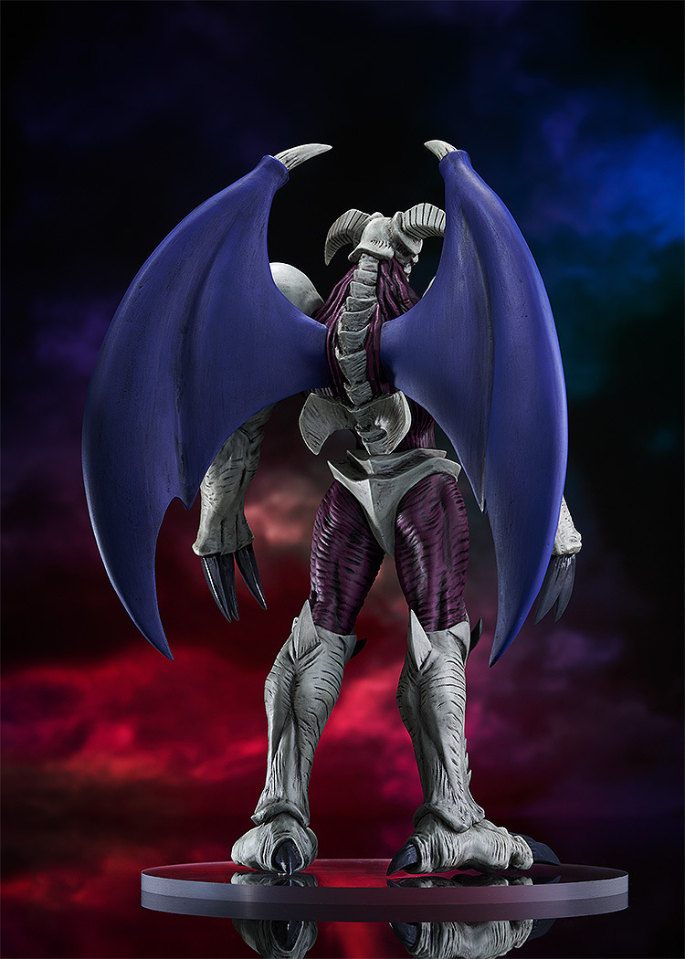 POP UP PARADE 惡魔的召喚 L size POP UP PARADE Summoned Skull L Size