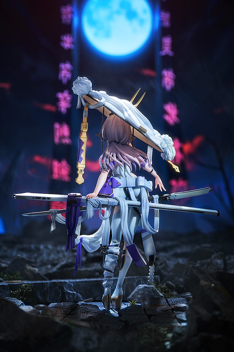 勝利女神:妮姬 紅蓮 特典版 "GODDESS OF VICTORY: NIKKE" Scarlet WITH Gift 