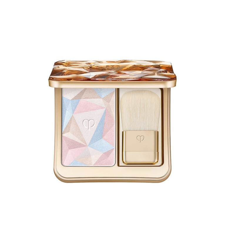 CPB肌膚之鑰亮采柔膚粉10g