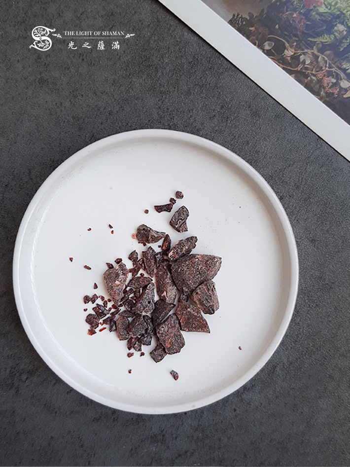 樹脂種類最齊全 龍血 樹脂 14g袋裝淨化 脈輪 薰香 南美 印加文化儀式 琥珀 阿茲 -光之薩滿