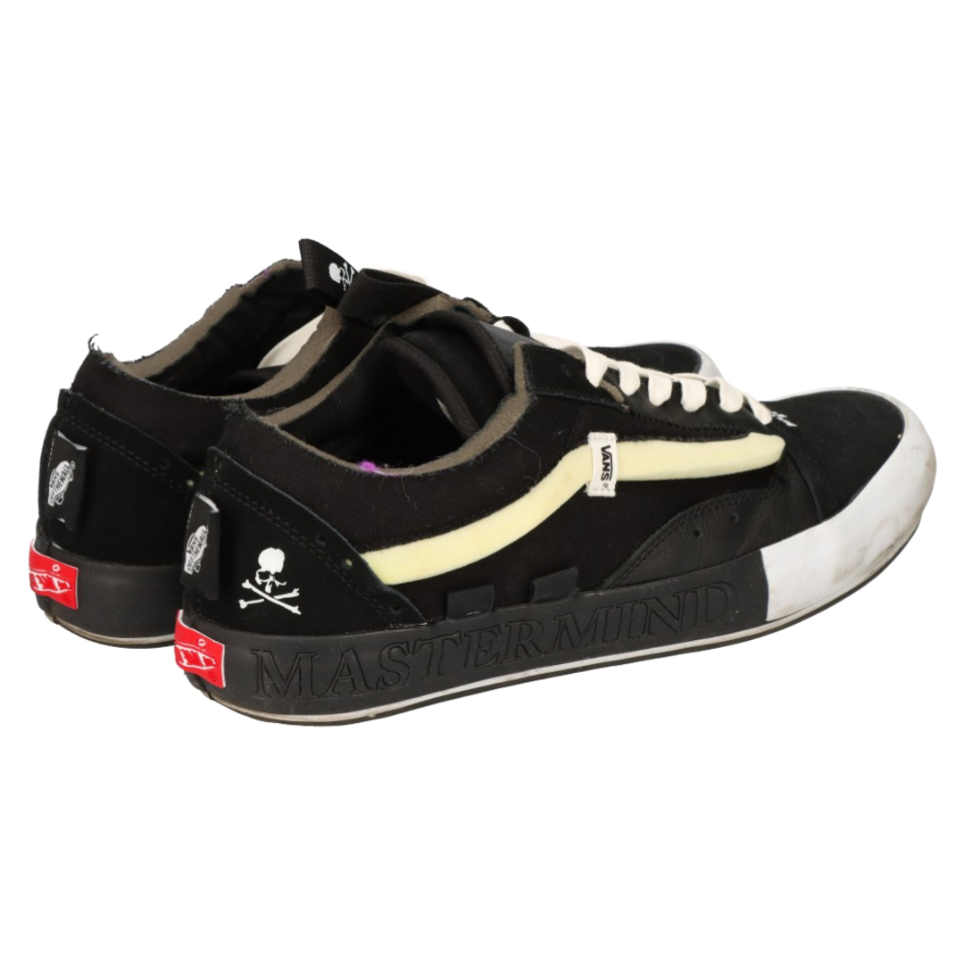 (現貨秒發) Vans Old Skool Cap Lx VN0A45K15BG1