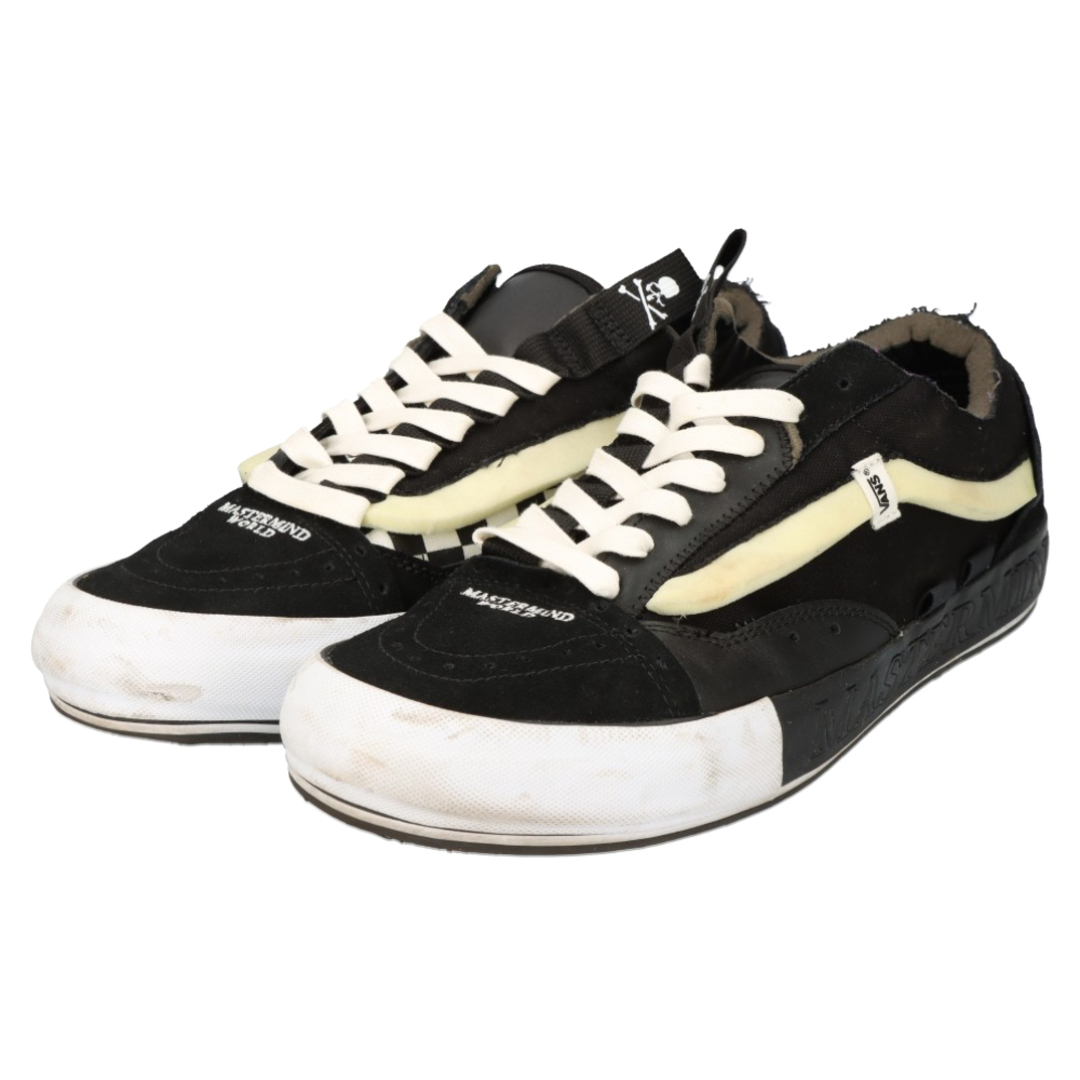 (現貨秒發) Vans Old Skool Cap Lx VN0A45K15BG1